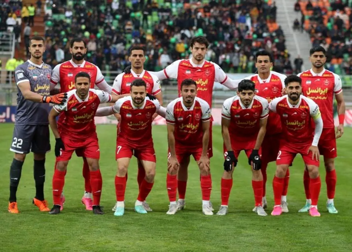 بحران جدید در پرسپولیس که باور نمی کنید!