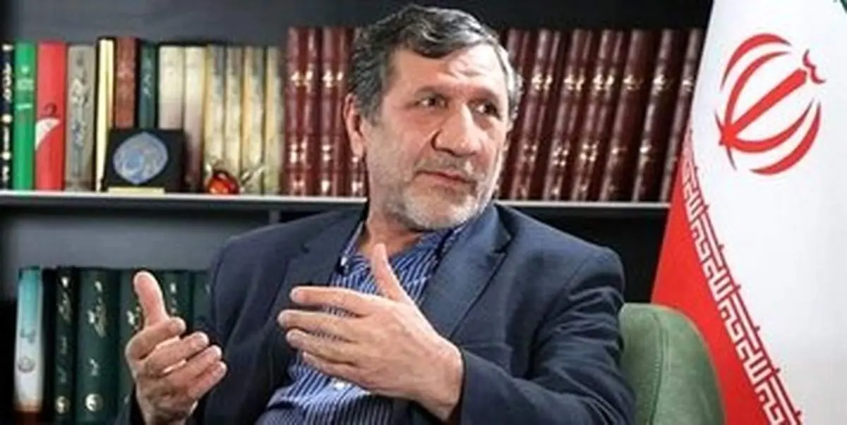 غلامحسین رضوانی:با مطرح کردن ادعای سهمخواهی جبهه پایداری، قصد تخریب دارند