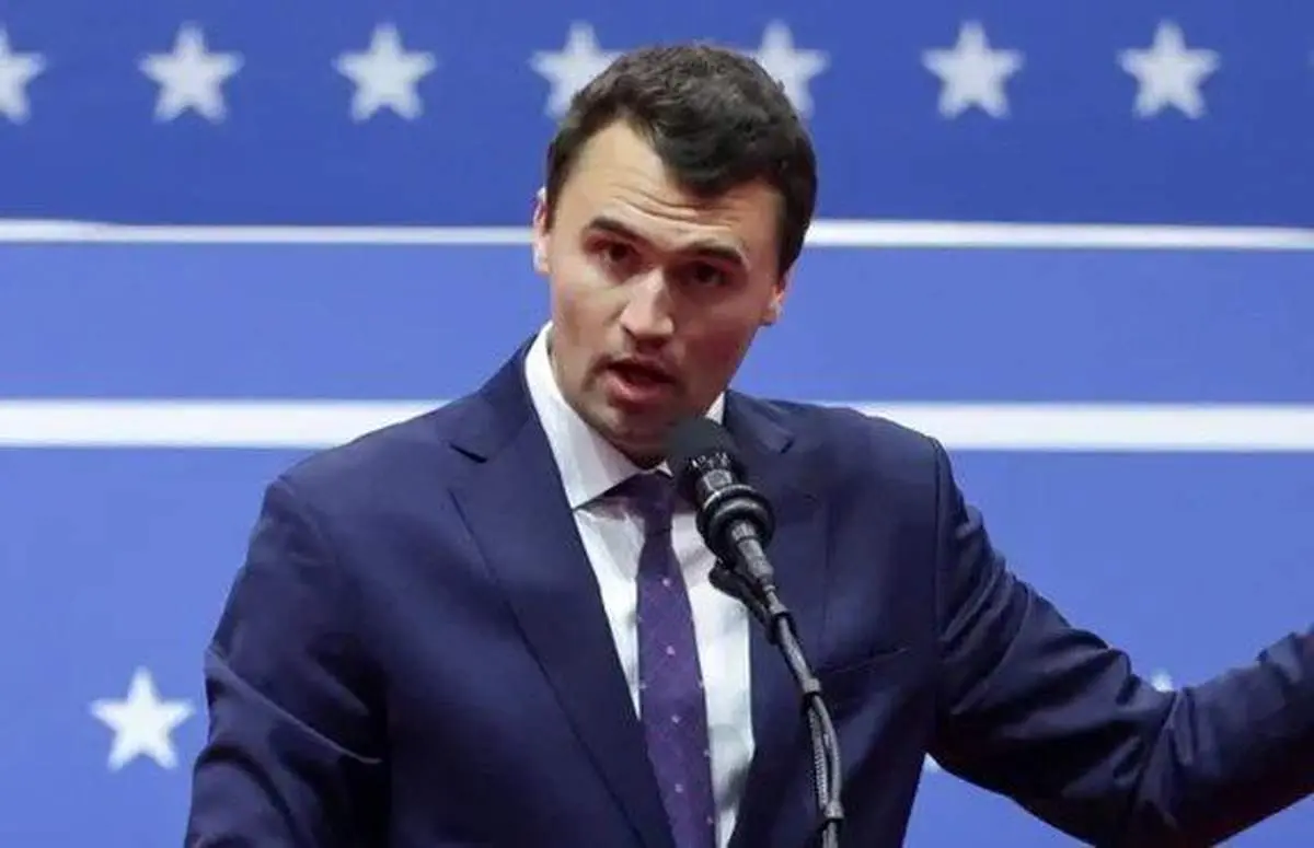  لحظه‌ای که قاتل چارلی کرک فهمید طناب دار انتظارش را می‌کشد+ ویدئو