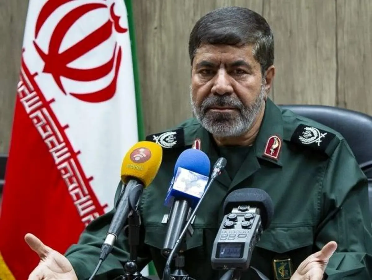 نتایج طوفانالاقصی بخشیاز انتقام ترور شهید قدس سردار سلیمانی است