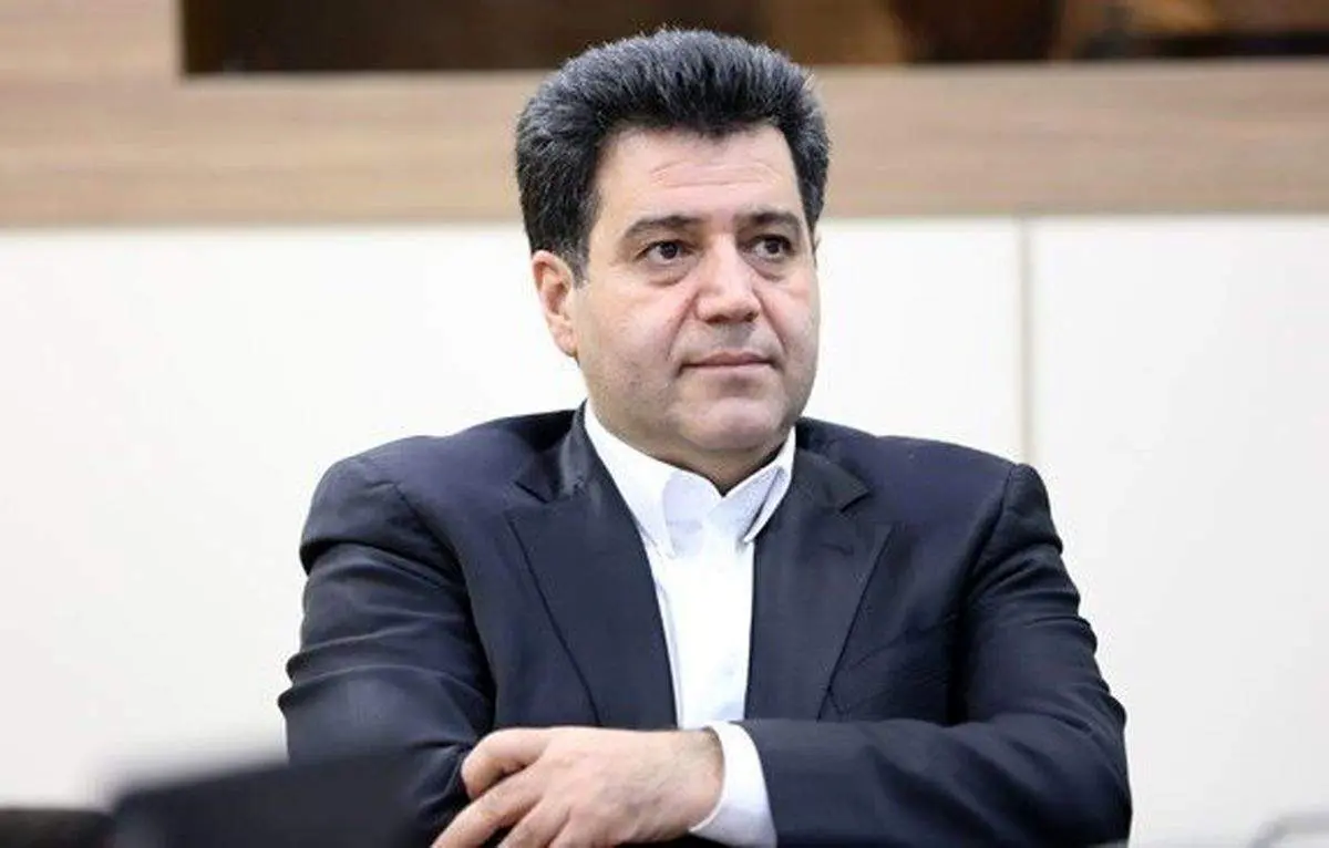 صلاحیت سلاح ورزی رد شد