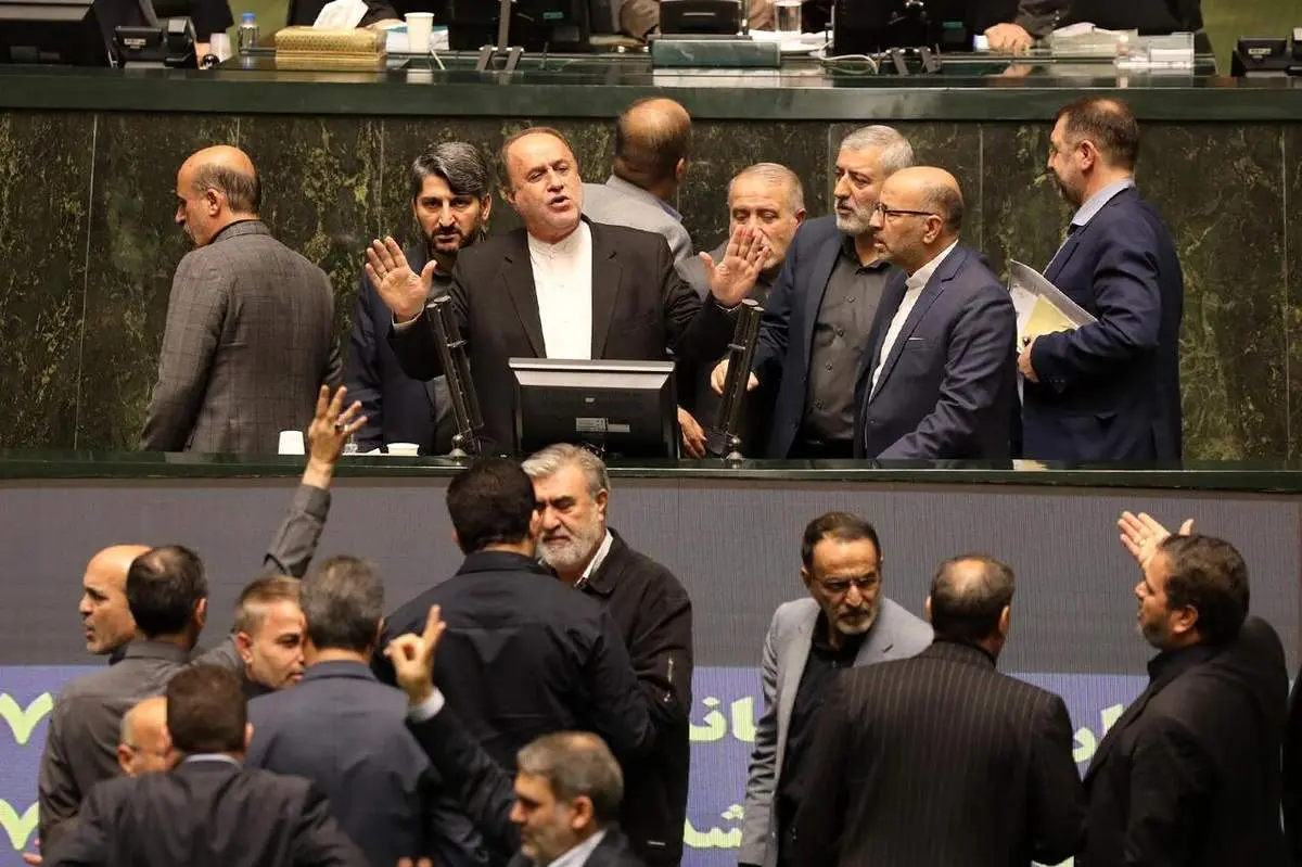 اقدام مجلس برای افزایش حقوق بازنشستگان