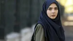 المیرا دهقانی با این ظاهر متفاوت جلب‌توجه کرد