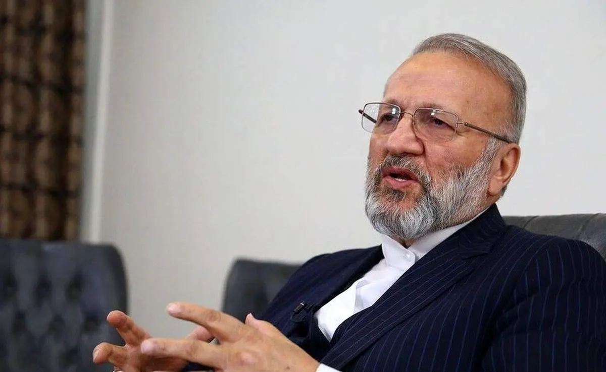 متکی رئیس مجلس می شود؟