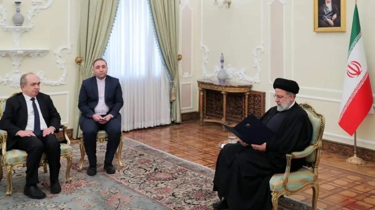 همکاری کشورهای اسلامی ماشین جنایت رژیم صهیونیستی را متوقف می کند