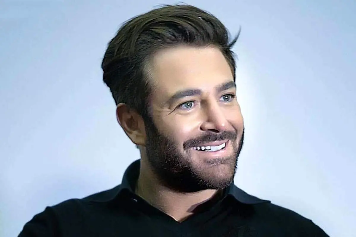 محمدرضا گلزار با یک سریال جدید در شبکه نمایش خانگی