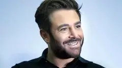 محمدرضا گلزار با یک سریال جدید در شبکه نمایش خانگی