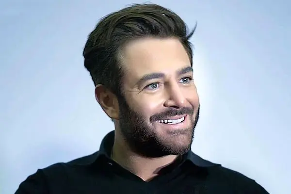 ​محمدرضا گلزار با یک سریال جدید در شبکه نمایش خانگی

