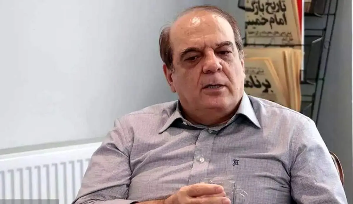 طعنه سنگین عباس عبدی به دولت ابراهیم رئیسی