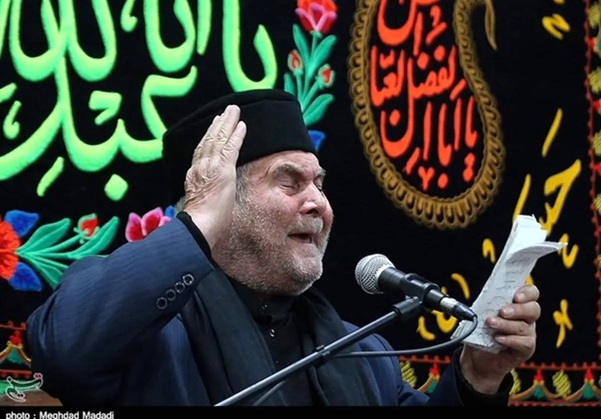 راز ماندگاری و محبوبیت نوحهخوانی در اردبیل چیست؟
