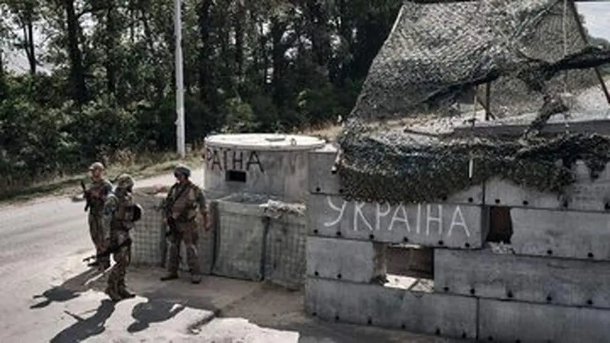 آمریکا: حمله روسیه علیه کییف در راه است/ «پناه بگیرید»