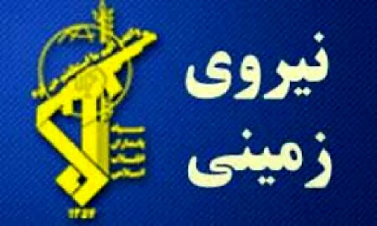 تصاویر ۲ نیروی بسیج که امروز به شهادت رسیدند/عکس