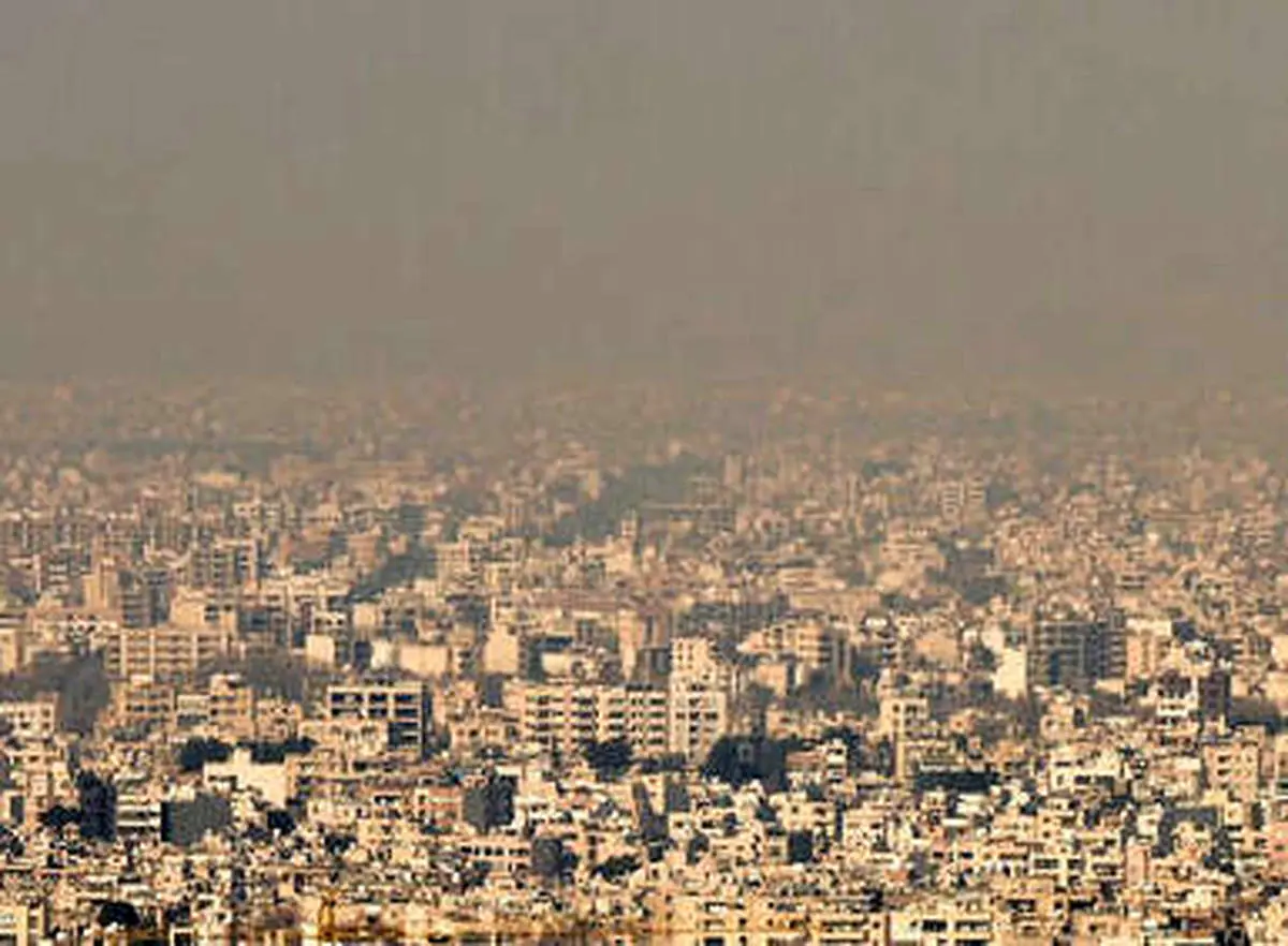 آژیر قرمز در اصفهان به صدا درآمد!
