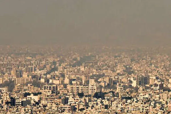 آژیر قرمز در اصفهان به صدا درآمد!
