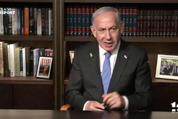 پشت‌پرده ادعای جدید نتانیاهو درباره ایران