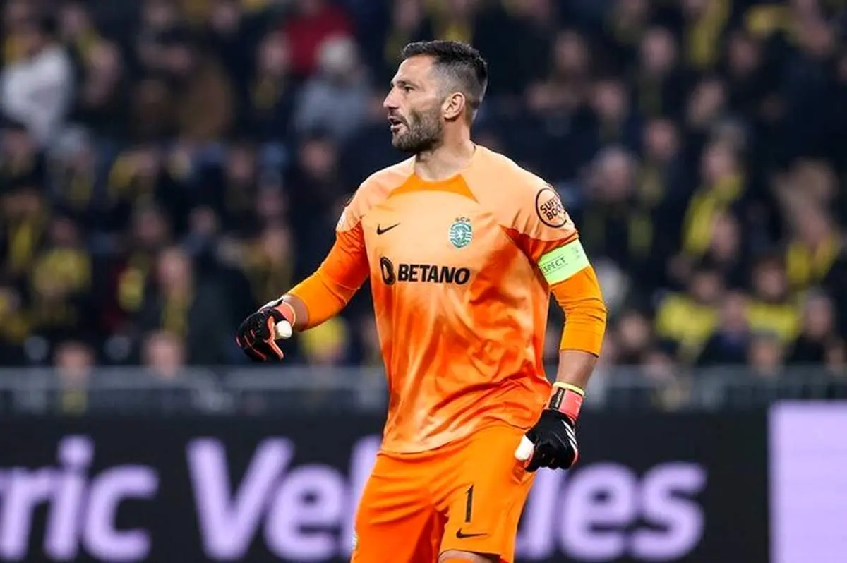   شماره یک استقلال در دربی را بشناسید