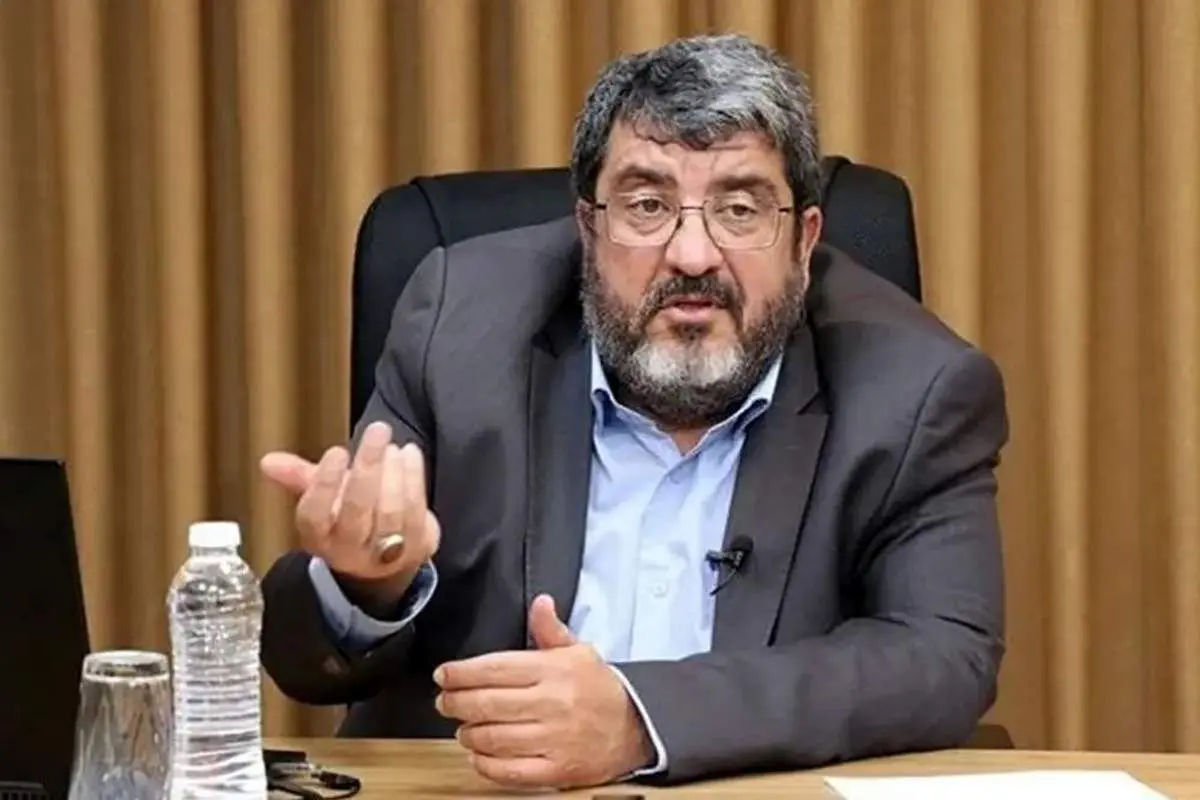 چهره نزدیک به جلیلی: مکانیسم ماشه فعال نمی‌شود