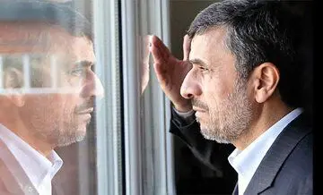 اصولگرایان نازنین وقتی احمدی نژاد برنده انتخابات شد، تصور کردند رایش سوم،پاریس را فتح کرده!