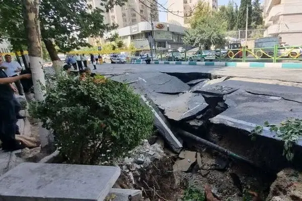 خالی شدن زیر پای حمل و نقل با بحران آب