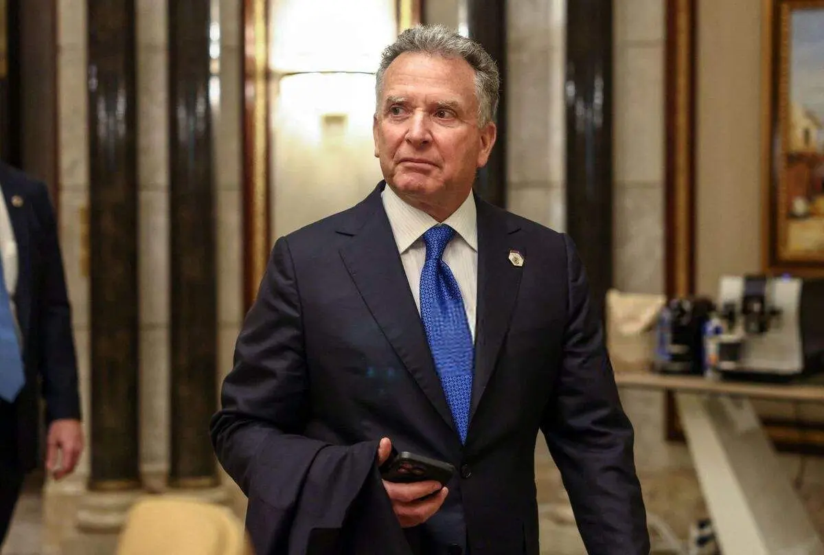 ویتکاف اولین خواسته آمریکا از ایران را اعلام کرد