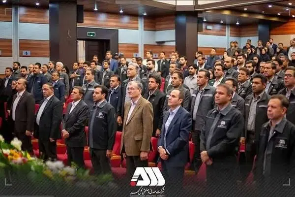 گل‌گهر با مدیریت موفق،در ارزیابی‌های سازمان مدیریت صنعتی کشور می‌درخشد

