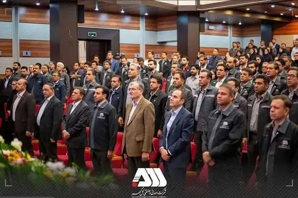 گل‌گهر با مدیریت موفق،در ارزیابی‌های سازمان مدیریت صنعتی کشور می‌درخشد

