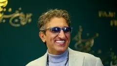 یوسف صیادی در بیمارستان بستری شد