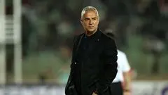 تراکتور به دنبال اسماعیل کارتال/ اسکوچیچ در آستانه اخراج!