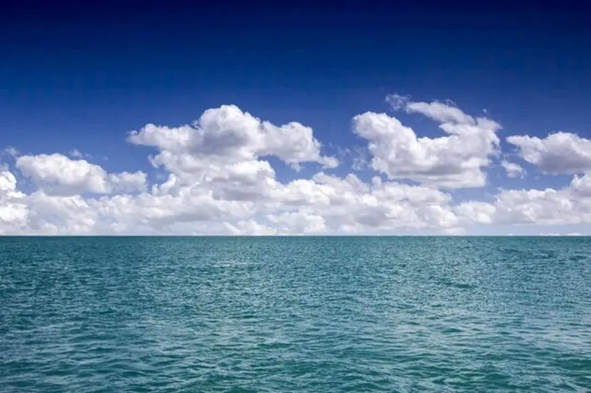 نجات معجزهآسا از دریا پس از ۶۶ روز