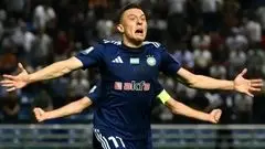 باشگاه ایگور سرگیف در فصل آینده مشخص شد