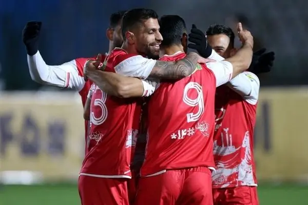 پرسپولیس با غیبت سرلک و امیری مقابل الهلال به میدان می‌رود