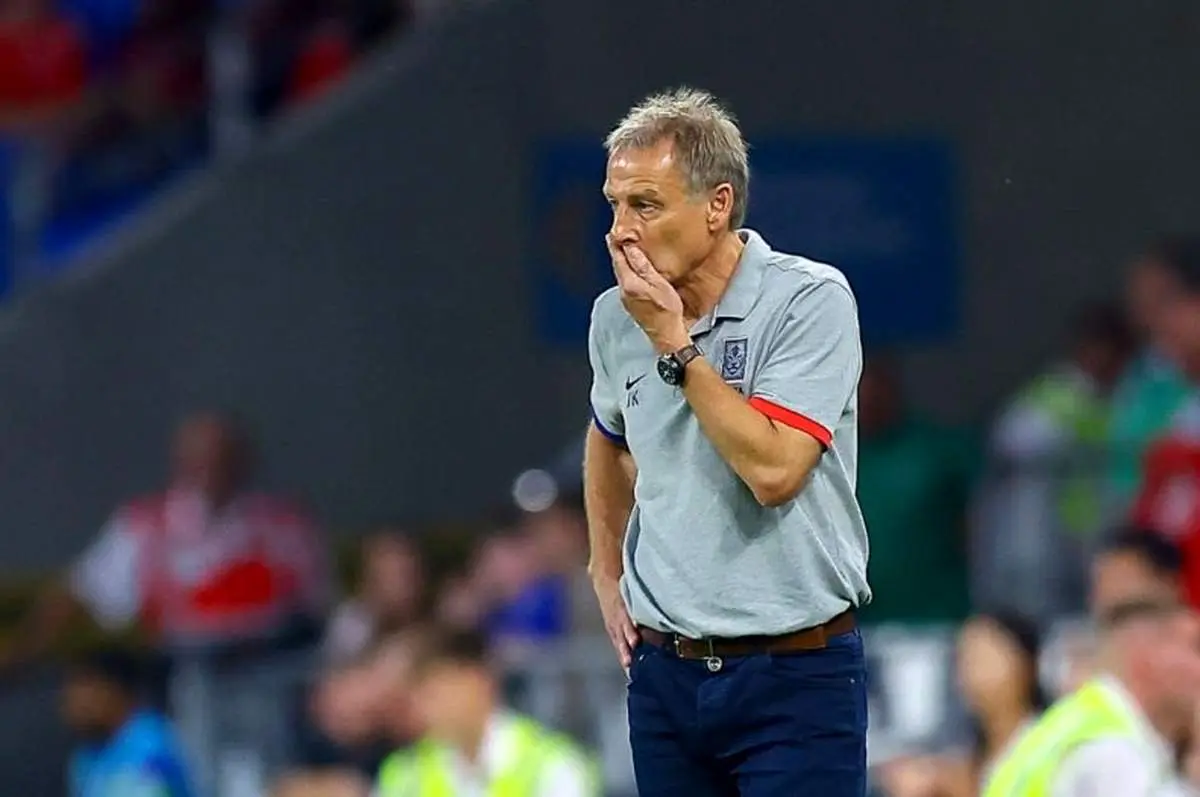 خط و نشان کلینزمن برای ایران، عربستان و ژاپن