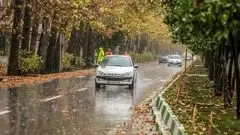 خبر بد هواشناسی درباره بارش باران در تهران