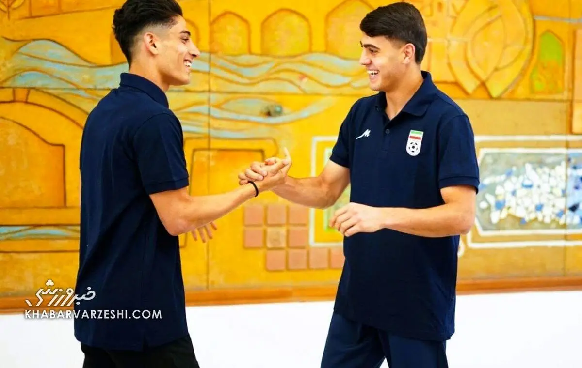 سوگلی های قلعه‌نویی در تیم ملی مشخص شدند