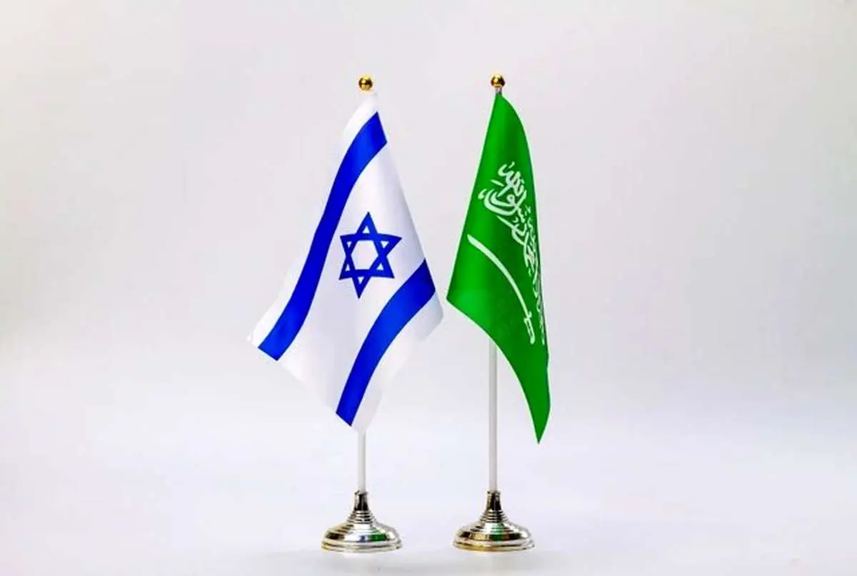 عربستان خواستار محکومیت اسرائیل شد