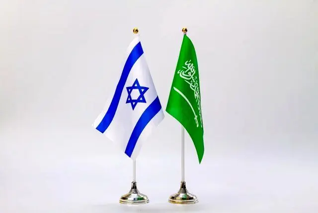 اسرائیل و عربستان یک همکاری نزدیک در زمینه انرژی را شروع کردند