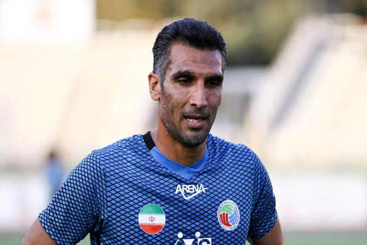 چرا هاشمینسب به کمپ ناصر حجازی نرفت | هواداران استقلال غافلگیر شدند