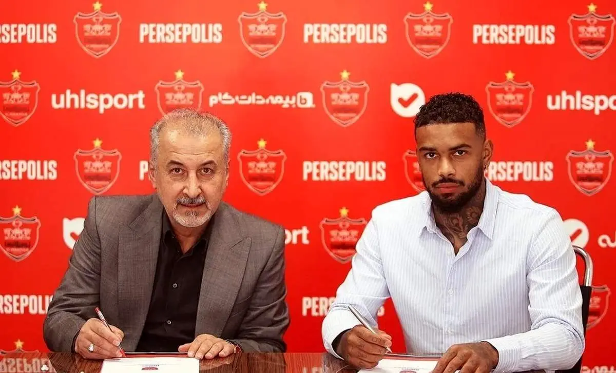 درویش لوکادیا را می آورد!