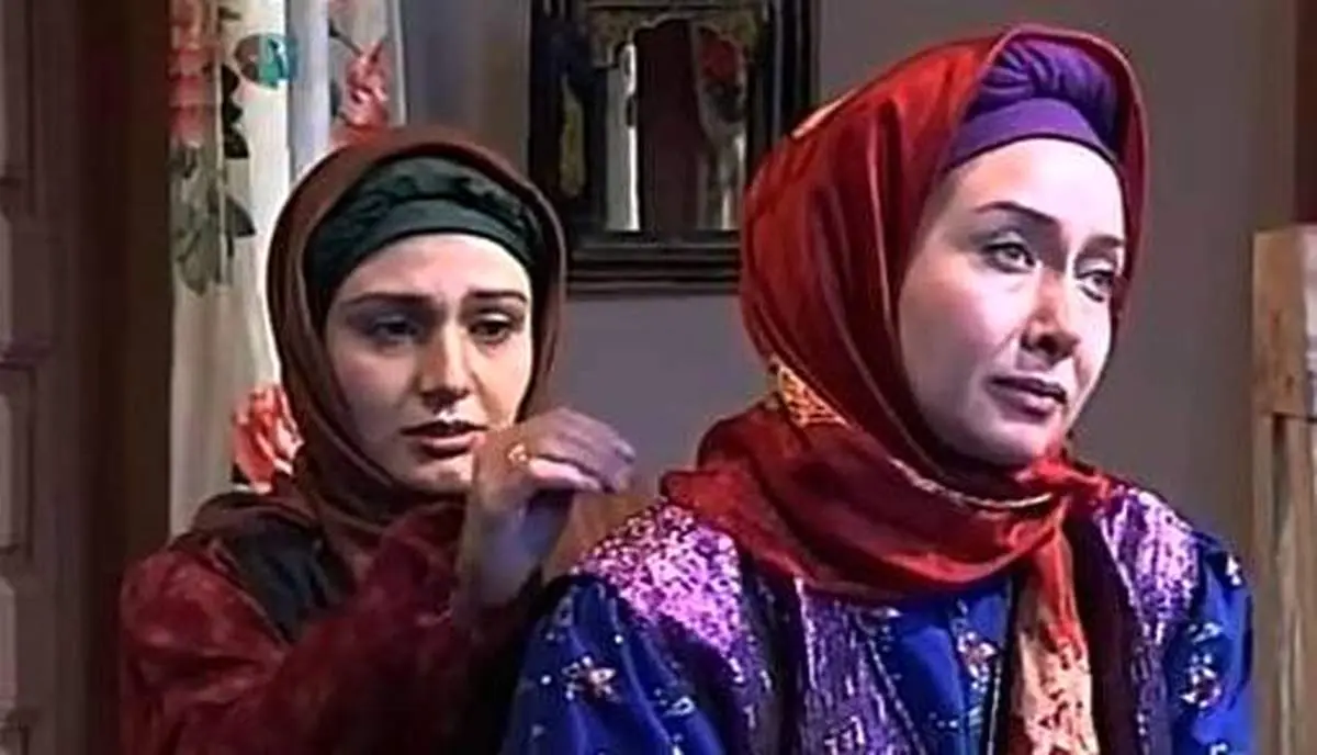 احساسی  ترین سکانس «پس از باران»/ فیلم