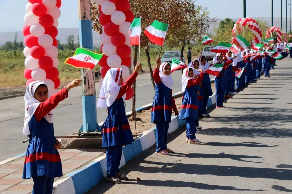 دانش آموزان اول مهر در این ساعت به مدرسه بروند