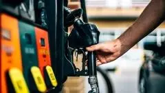 قیمت بنزین سوپر رسماً نجومی شد