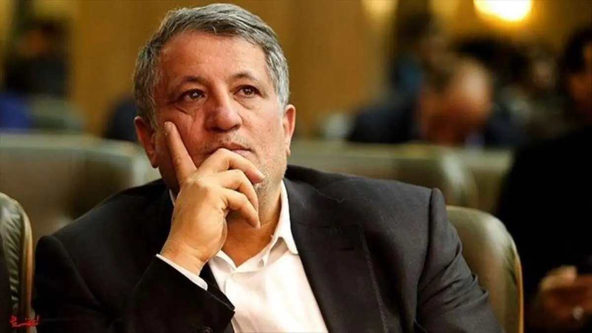 انتقاد محسن هاشمی از شهردار تهران؛ فخر فروشی میکند