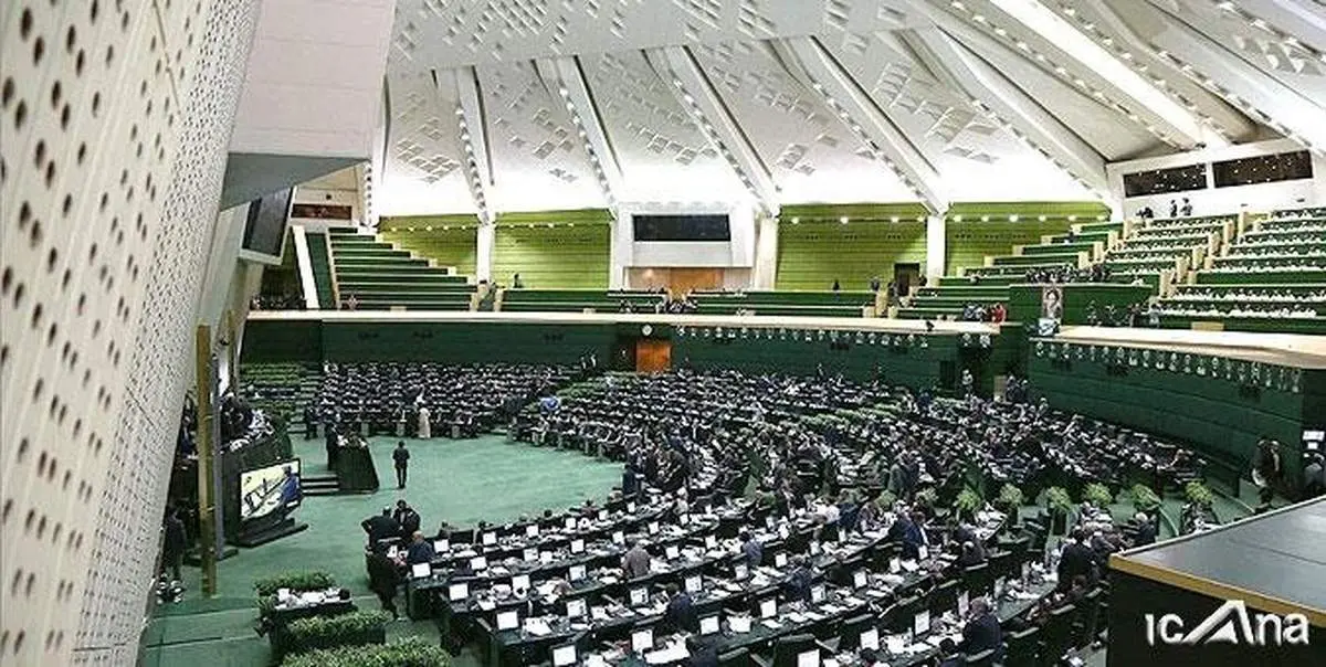 میزان مشارکت از انتخابات مجلس اول تاکنون