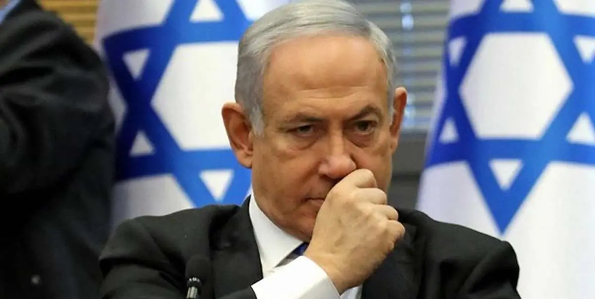 کاهش فشار بر غزه با آغاز محاکمه نتانیاهو