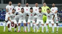 تیم ملی با ۹ تغییر به مصاف ازبکستان خواهد رفت

