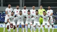 تیم ملی با ۹ تغییر به مصاف ازبکستان خواهد رفت

