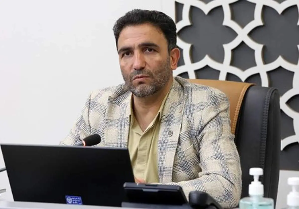 نهمین جلسه کمیته ریسک بانک ملی ایران برگزار شد