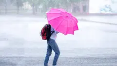 تهران بارانی و سرد می‌شود 