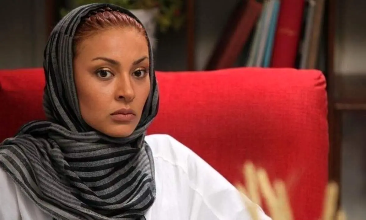 ژست احساسی زیبا بروفه و پسرش دل همه را لرزاند/ عکس