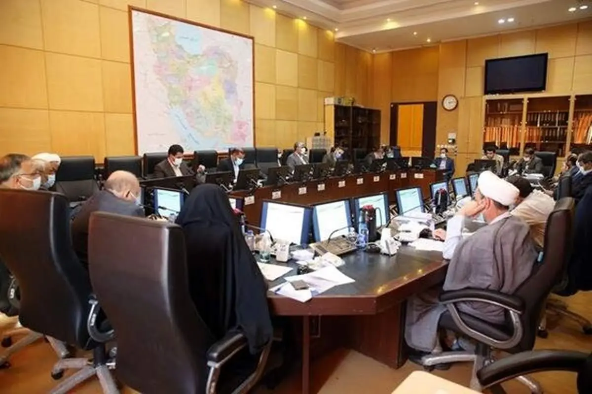 وزیر پیشنهادی آموزش و پرورش رأی اعتماد کمیسیون آموزش مجلس را گرفت